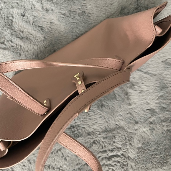 Slouchy pink bag - Picture 5 of 5